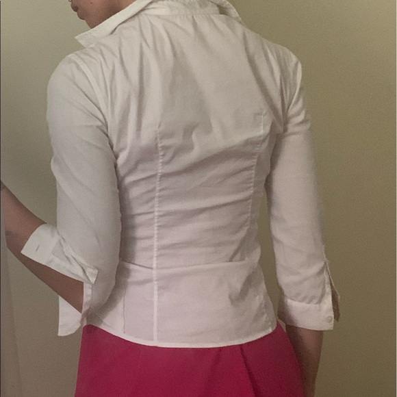 Prada Blouse - Picture 3 of 4